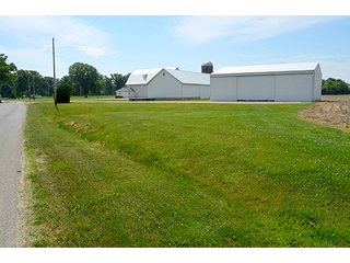 Property photo 1 - FARM & LAND AUCTION - 125+/- ACRES OFFERED IN 5 TRACTS IN EAST ALLEN COUNTY, INDIANA